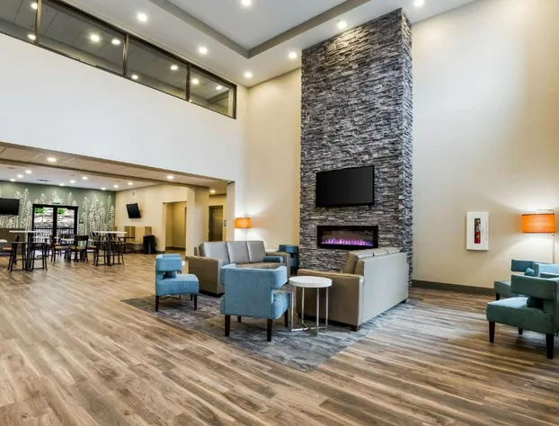 Sleep Inn Winfield - Teays Valley hotel detail image 4