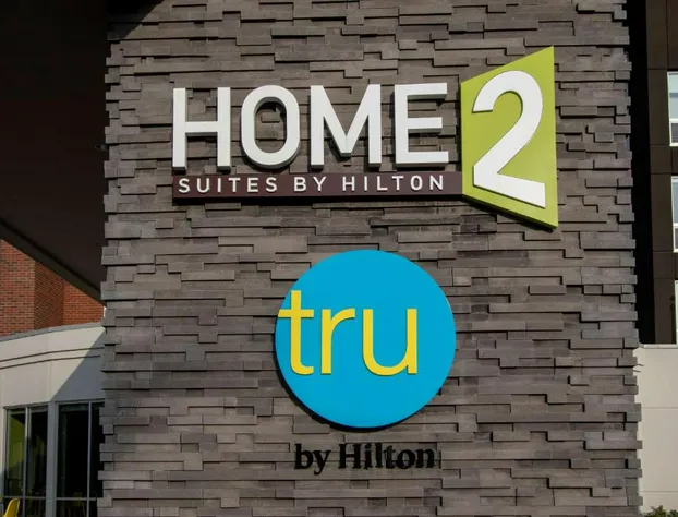Tru by Hilton Grove City Columbus hotel detail image 1