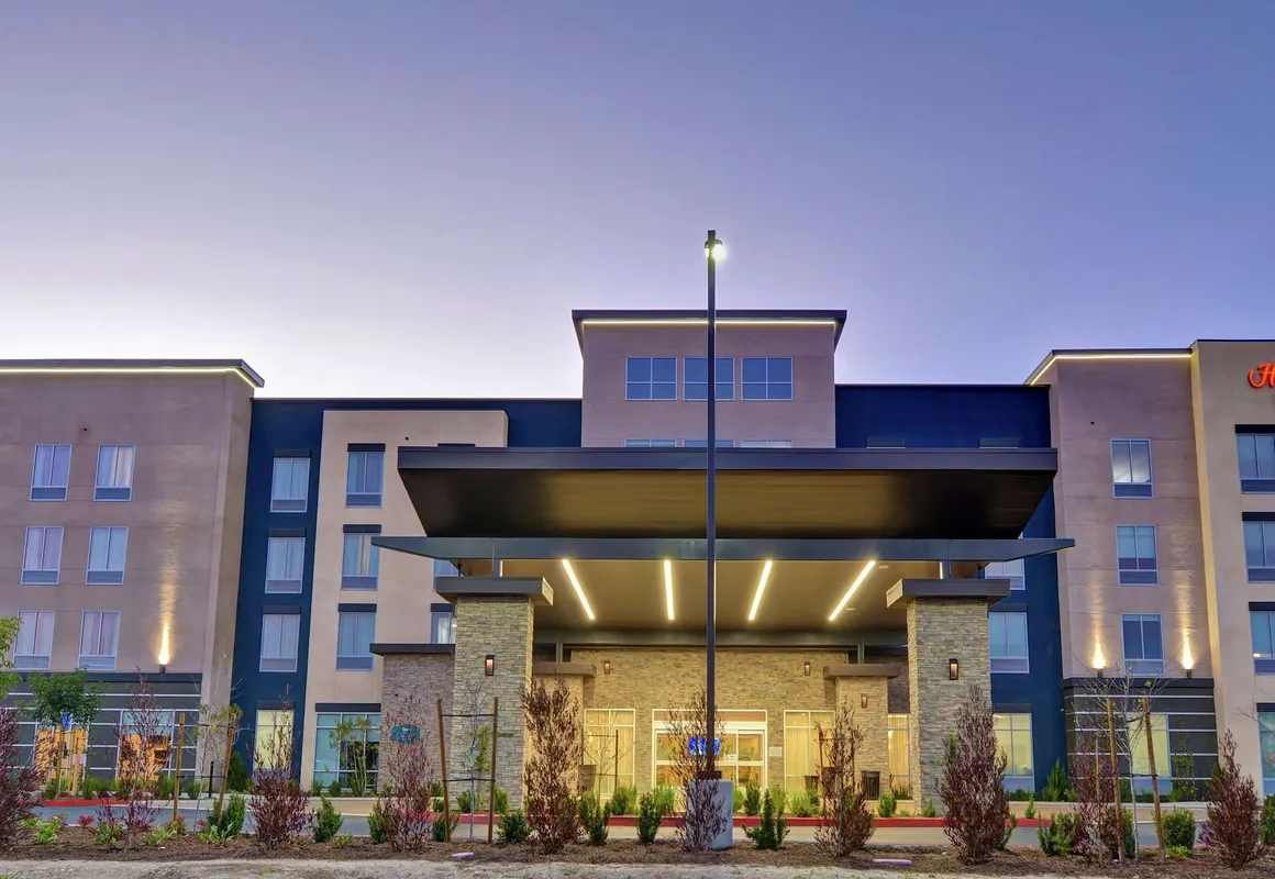 Homewood Suites by Hilton Chula Vista-Eastlake hotel hero