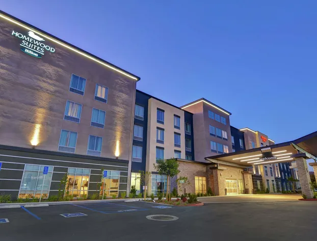 Homewood Suites by Hilton Chula Vista-Eastlake hotel detail image 1
