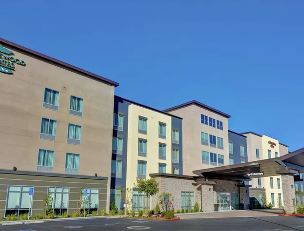 Homewood Suites by Hilton Chula Vista-Eastlake hotel detail image 2