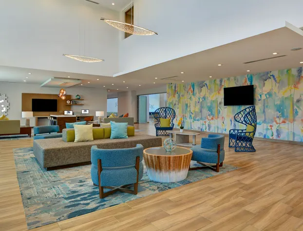 Homewood Suites by Hilton Chula Vista-Eastlake hotel detail image 4