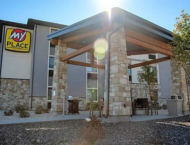 My Place Hotel - Carson City NV hotel detail image 2