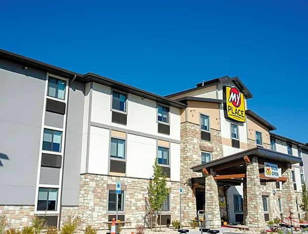 My Place Hotel - Carson City NV hotel detail image 3