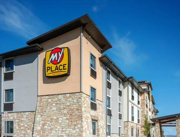 My Place Hotel - Carson City NV hotel detail image 1