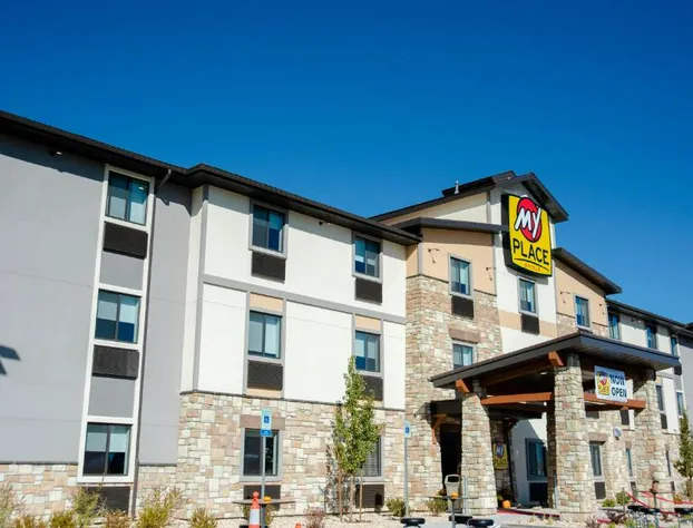 My Place Hotel - Carson City NV hotel detail image 3