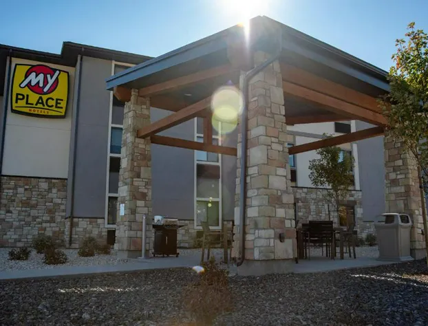 My Place Hotel - Carson City NV hotel detail image 4