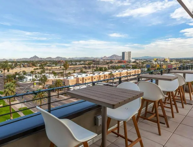 Cambria Hotel Downtown Phoenix Convention Center hotel detail image 1
