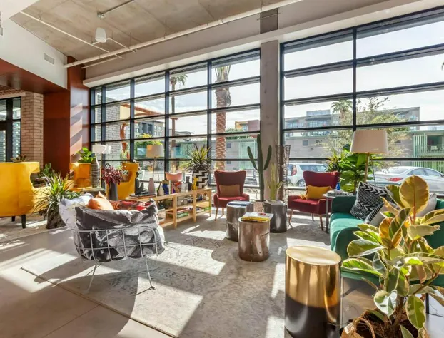 Cambria Hotel Downtown Phoenix Convention Center hotel detail image 3