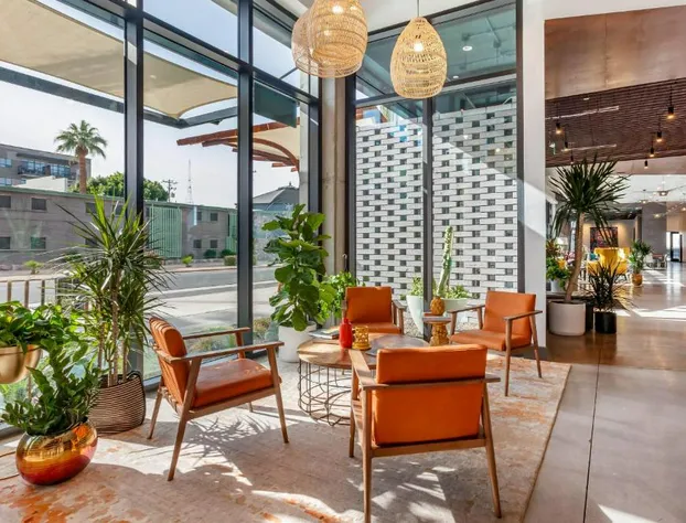 Cambria Hotel Downtown Phoenix Convention Center hotel detail image 4