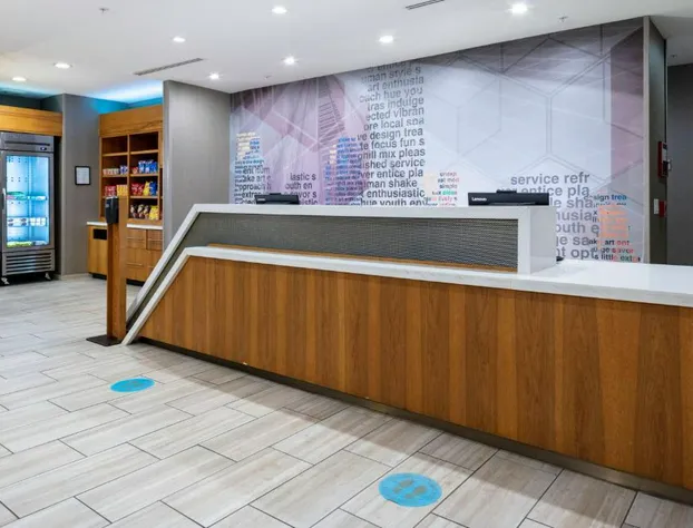 SpringHill Suites by Marriott Atlanta Alpharetta/Roswell hotel detail image 1