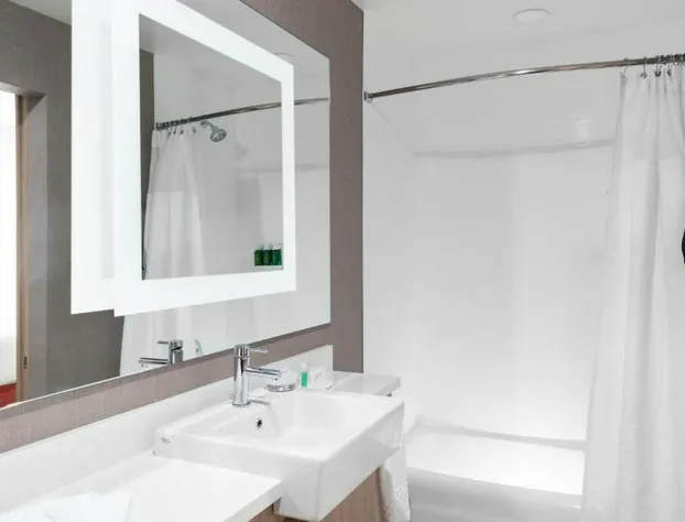 SpringHill Suites by Marriott Atlanta Alpharetta/Roswell hotel detail image 4