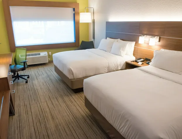 Holiday Inn Express & Suites Fort Wayne North by IHG hotel detail image 4