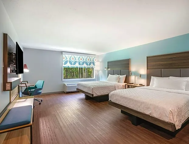 Tru by Hilton Saint Joseph hotel detail image 4