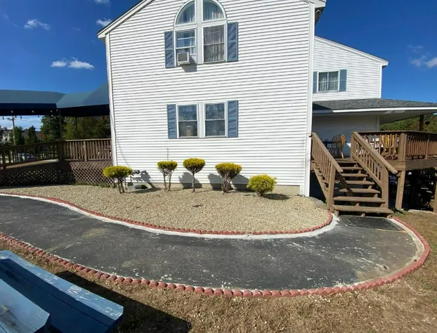 Winnisquam Lake Inn hotel detail image 4