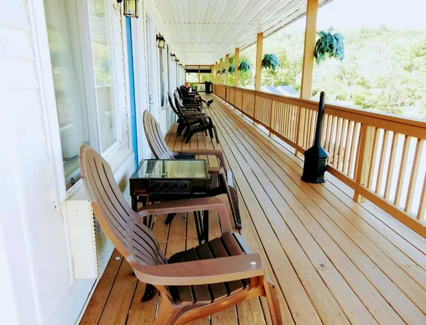 Winnisquam Lake Inn hotel detail image 3