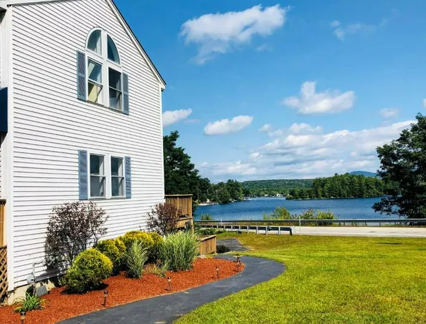 Winnisquam Lake Inn hotel detail image 4