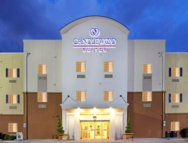 Candlewood Suites Plano North by IHG hotel detail image 2