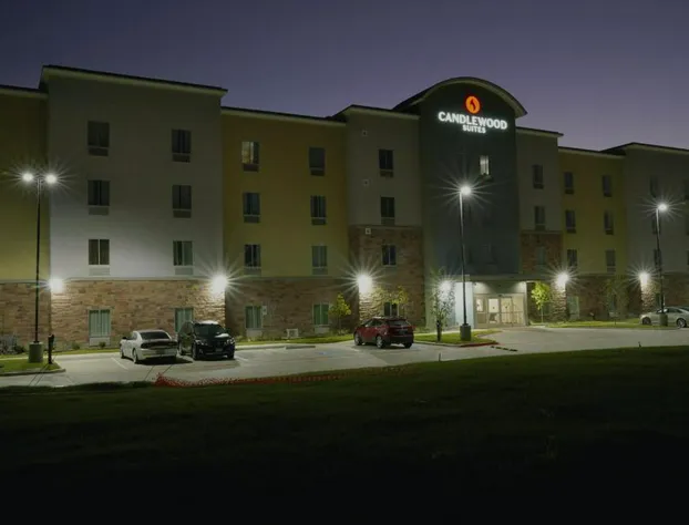 Candlewood Suites Plano North by IHG hotel detail image 4