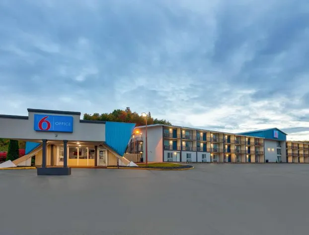 Motel 6 Corbin, KY hotel detail image 3