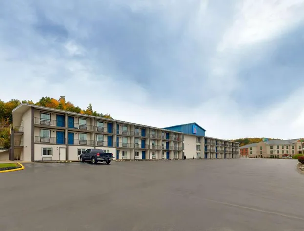 Motel 6 Corbin, KY hotel detail image 1