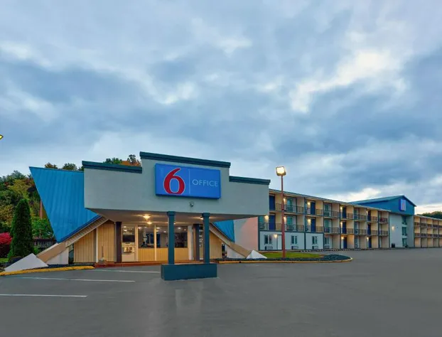 Motel 6 Corbin, KY hotel detail image 2