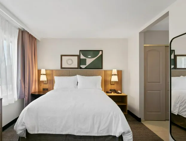 Staybridge Suites Atlanta Ne - Duluth by IHG hotel detail image 2