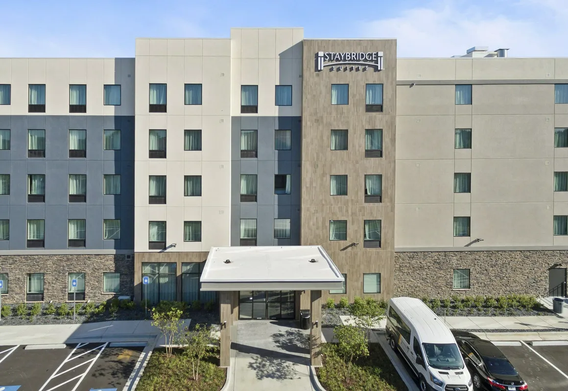 Staybridge Suites Atlanta Ne - Duluth by IHG hotel hero