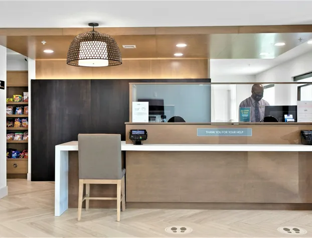 Staybridge Suites Atlanta Ne - Duluth by IHG hotel detail image 1