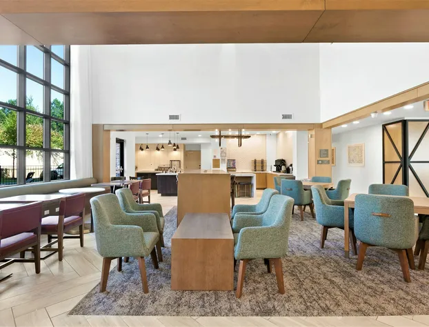 Staybridge Suites Atlanta Ne - Duluth by IHG hotel detail image 2