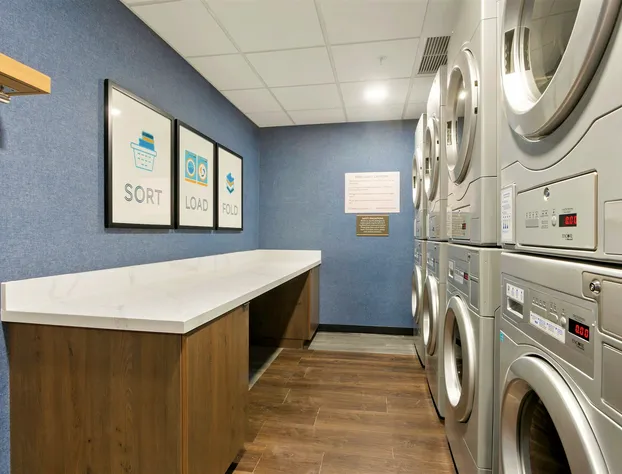 Staybridge Suites Atlanta Ne - Duluth by IHG hotel detail image 3