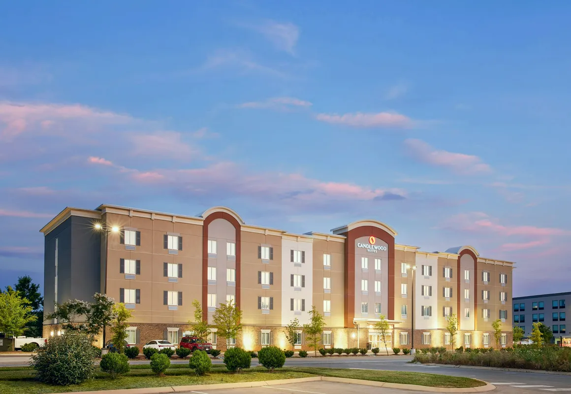 Candlewood Suites Lebanon by IHG hotel hero