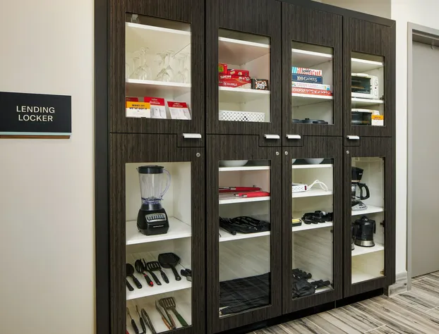 Candlewood Suites Lebanon by IHG hotel detail image 2