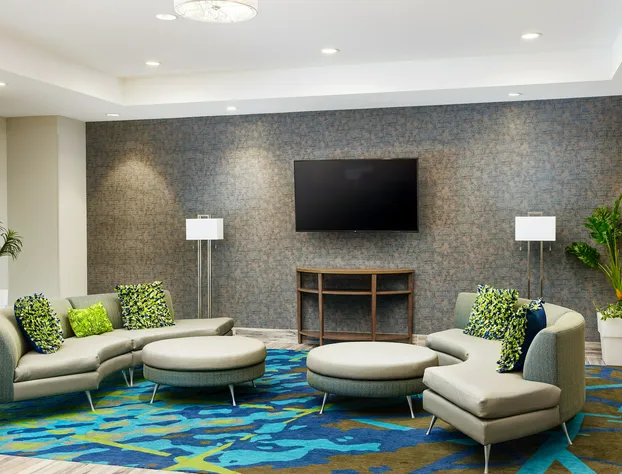 Candlewood Suites Lebanon by IHG hotel detail image 3