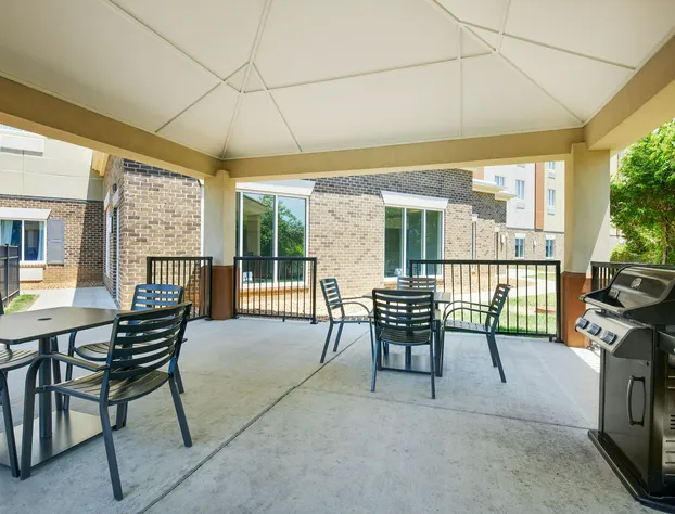 Candlewood Suites Lebanon by IHG hotel detail image 4