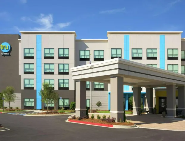 Tru By Hilton Atlanta NW Kennesaw hotel detail image 1