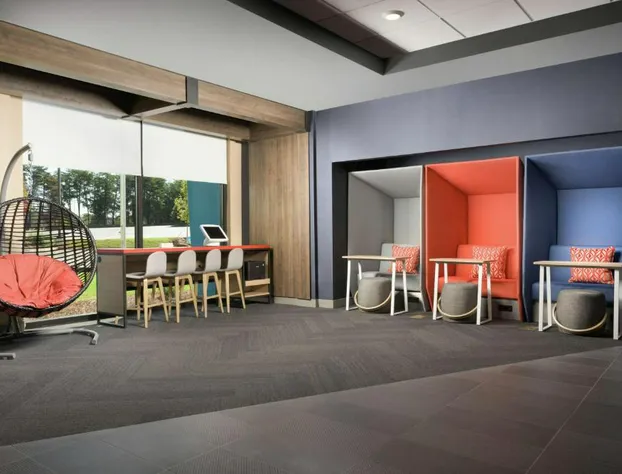 Tru By Hilton Atlanta NW Kennesaw hotel detail image 2