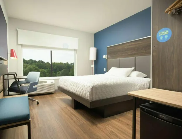 Tru By Hilton Atlanta NW Kennesaw hotel detail image 4