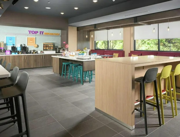 Tru By Hilton Atlanta NW Kennesaw hotel detail image 4