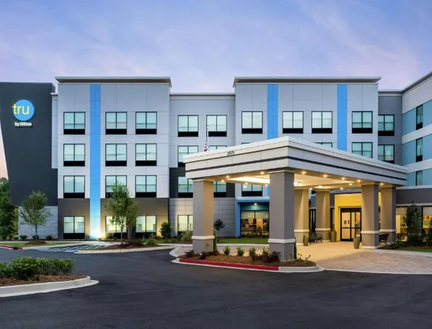 Tru By Hilton Atlanta NW Kennesaw hotel detail image 1