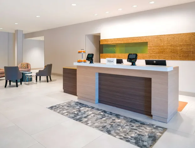 Home2 Suites by Hilton Brunswick hotel detail image 4