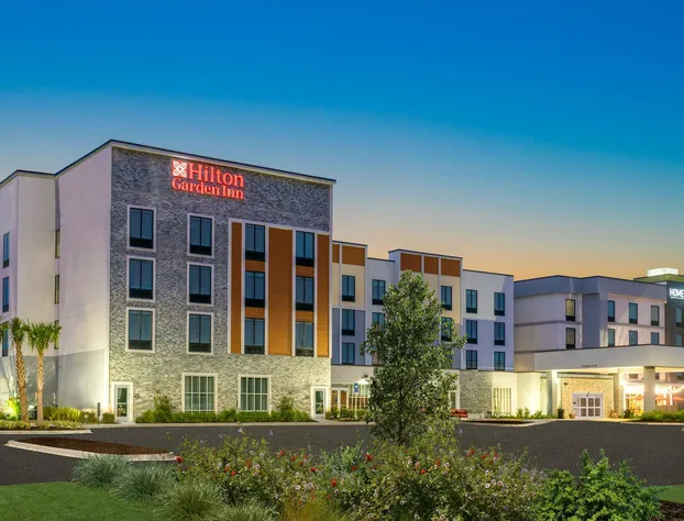 Home2 Suites by Hilton Brunswick hotel detail image 3