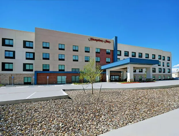 Hampton Inn Midland South hotel detail image 4