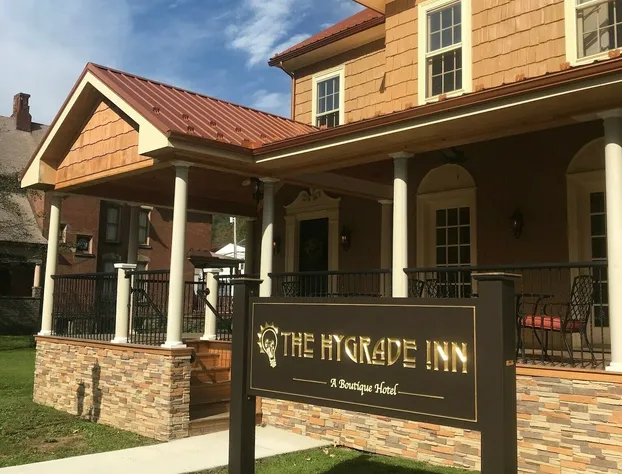 The Hygrade Inn hotel detail image 1