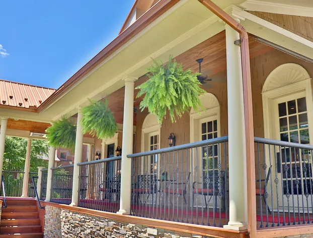 The Hygrade Inn hotel detail image 2