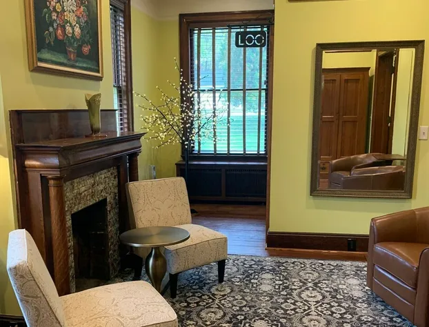 The Hygrade Inn hotel detail image 4