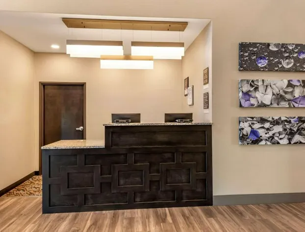 Mainstay Suites Newberry - Crane hotel detail image 3