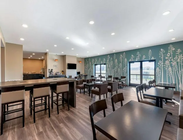 Mainstay Suites Newberry - Crane hotel detail image 4