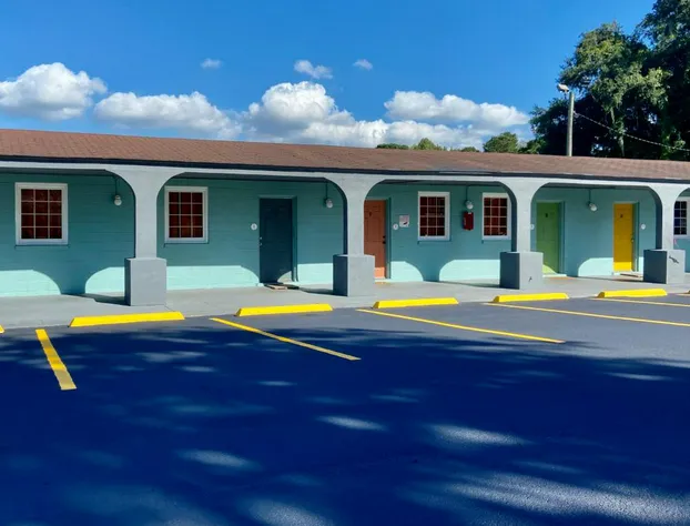 INN on 17 hotel detail image 1