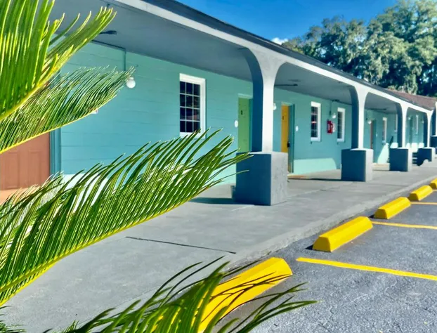 INN on 17 hotel detail image 2